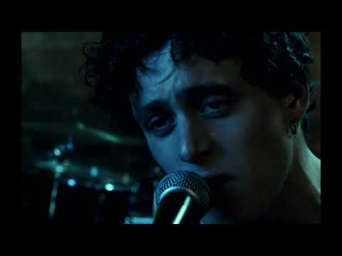 LEAP - Potions (Official Video)