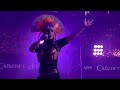 Toyah I Want To Be Free Proud Cabaret Alternative Night Performance