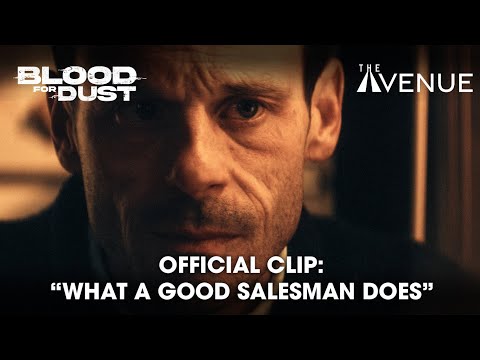 What a Good Salesman Does
