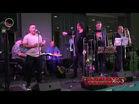 Riverview Jazz Festival & Pier Fest Presents: Doug Beavers Canta Fernando Pinto - Trombone Moderno