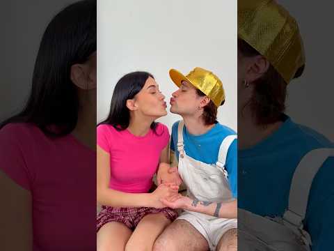 Worst Timing Ever 😱💋 #viral