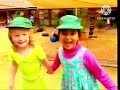 Nick Jr Australia My AU Closing 2002