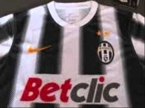 JUVENTUS STAGIONE 2011 2012