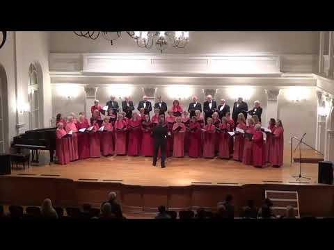 MPZ Emil Cossetto - V kesni čas (R. Rajter)