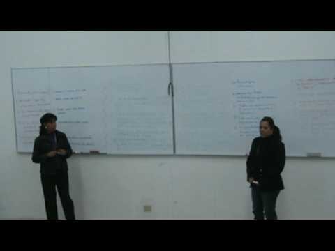 Miniatura de Explicación Paradigmas en Película "escritores de la libertad" 3/4