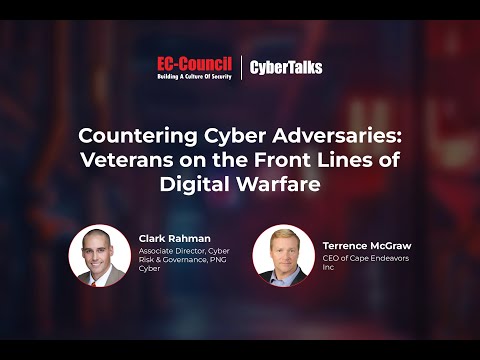 Cybersecurity Leadership: The High-Stakes Game of Digital