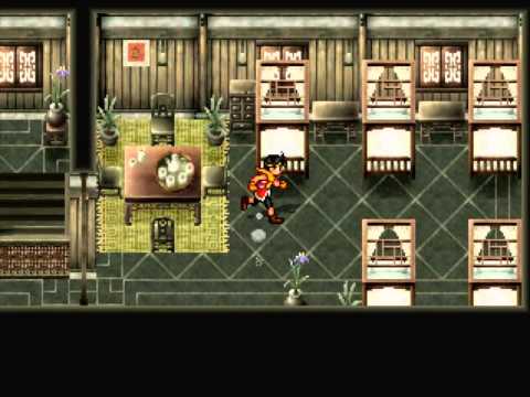 Let's Play "Suikoden II"! Part 23 - Obvious Forboding is Obvious