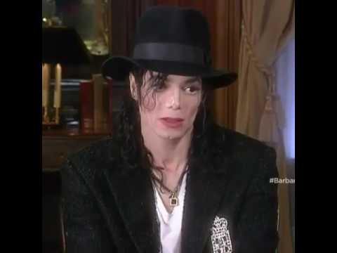 Wacko Jacko its not nice!