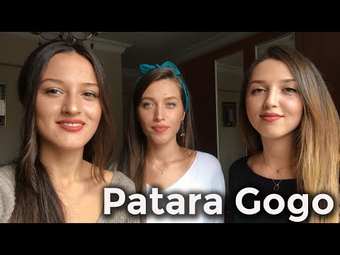 Samida - Patara Gogo