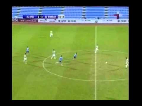 Coach Slavko Matic - ball possession + defensive transitions - Al Ahli Sport Club Qatar