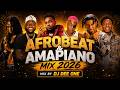 ASAKE FORGIVENESS AFROBEAT 2026 MIX | NAIJA AFROBEAT MIX, AMAPIANO | BURNA BOY, AYRA STARR, DAVIDO