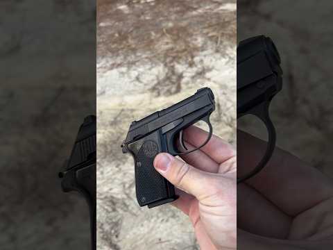 BERETTA 3032 TOMCAT .32 acp 7.65mm 🇮🇹
