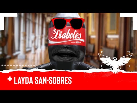 LAYDA SAN-SOBRES - EL PULSO DE LA REPÚBLICA