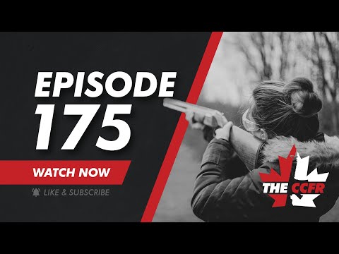 CCFR Radio - Ep 175: Super Cool Contest, Searches – What are Your Rights? Alberta Bill of Rights