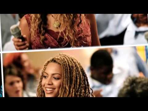 Beyoncé - He Still Loves Me (Feat Walter Williams)