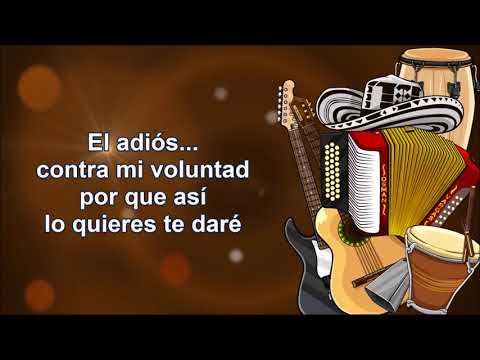 Y Si Me Marcho Los Valbuena Letra