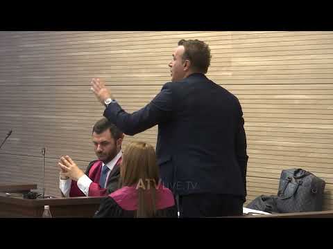 Ish kryeministri Ramush Haradinaj ka dëshmuar, në rastin e njohur si 53 milionëshi