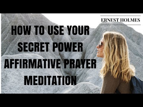 download lagu mp3 mp4 Affirmative Prayer, download lagu Affirmative Prayer gratis, unduh video klip Download Affirmative Prayer Mp3 dan Mp4 Viral Gratis