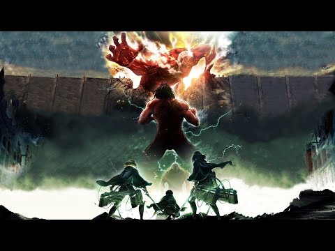 Kishuya | Linked Horizon - Shinzou o Sasageyo! [TV Size] [Piercing Arrow] FC [CC]