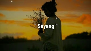 Download lagu Story wa || Supernova ' SAYANG ' mp3 Download lagu Story wa || Supernova ' SAYANG ' mp3