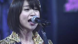 AKB48生バンドでGIVE ME FIVE