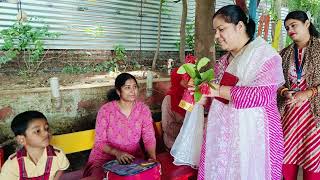 Kids World School Video