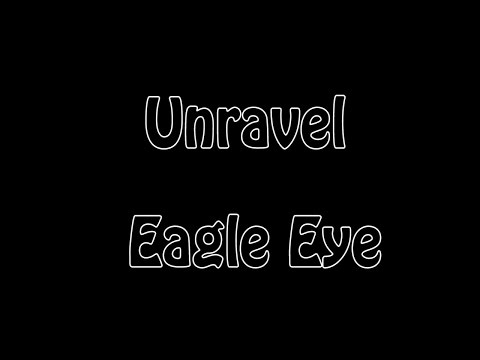 UNRAVEL (XBOX ONE) - Eagle Eye achievement guide