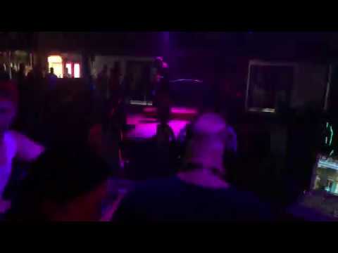 Sade Rush live @ Lake After, Magyar Tenger Disco, Vonyarcvashegy, Hungary 24 08 2018