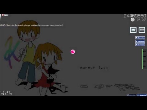 now I understand why rrtyui is the only one with a HDHR FC on this map