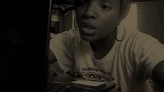 Dondria-Saving Myself (cover)