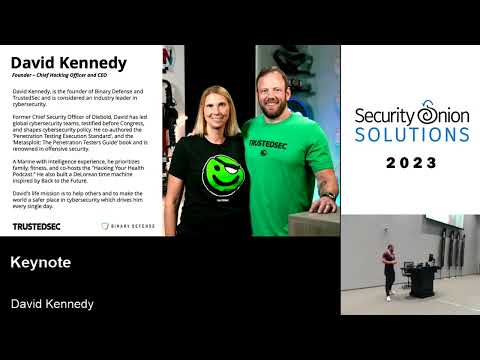 Security Onion