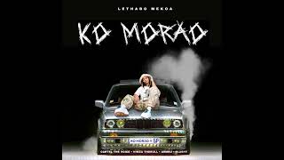 Download lagu Lethabo Mekoa - Ko Morao(Feat. Cartel The Voice & Aembu, Nimza The Bull) mp3 Download lagu Lethabo Mekoa - Ko Morao(Feat. Cartel The Voice & Aembu, Nimza The Bull) mp3