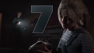 This Little Girl Is A PUNK! - Silent Hill 2 Ep. 7