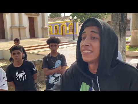 SOYNT VS MAGNO | SEMIFINAL NINJA SKILL 18/03