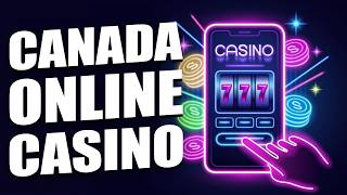 ✅ BEST ONLINE CASINO SITES IN CANADA 2026 💲 CANADA  ONLINE CASINO 2026 💰