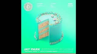 박재범 (Jay Park) & Dok2 – 도박 (Life Is A Gamble) [Extended]