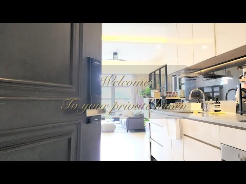 R Maisons The 1 plus study, your private haven