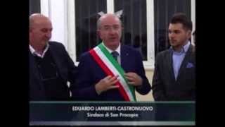 preview picture of video 'San Procopio 2° - Nuovo Sindaco per San Procopio'