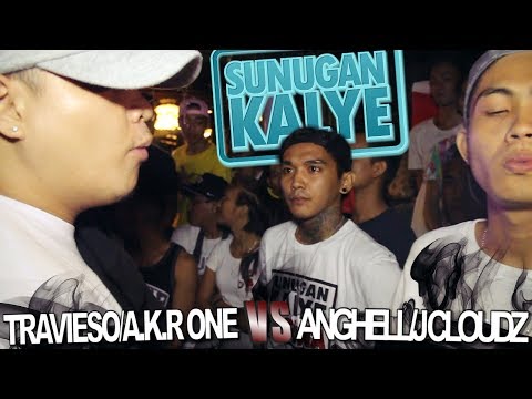 Traviso & A.K.R. One vs Anghell & J Cloudz