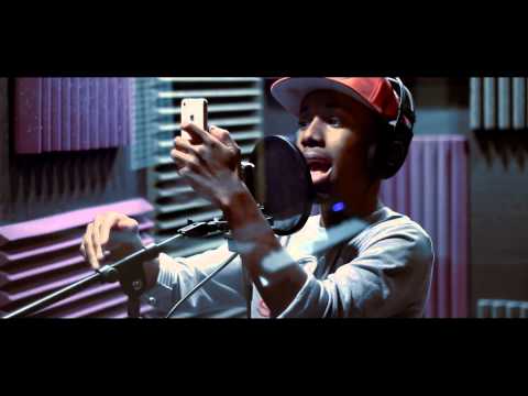 Marshaun - Ain't All Perfect (Official Music Video)