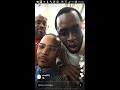 Diddy Is Drunk and acting Gay again!!! TI gets angry MUST SEE!!!🤣🤣