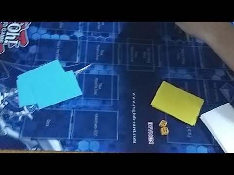 LA MANTIA VS VINCI - TRUE DRACO VS ZOODIAC