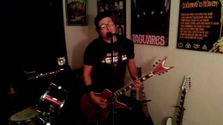 Jaguares El Aislamiento (Cover) por Charlz