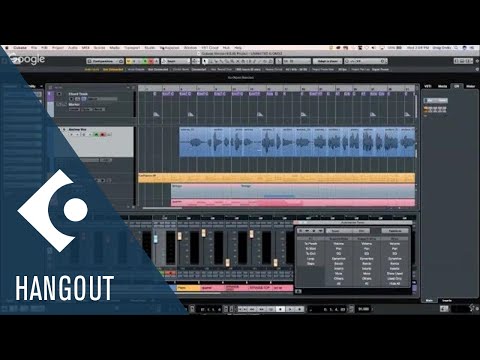 Optimising the Performance, Direct Routing and More | Club Cubase with Greg Ondo
