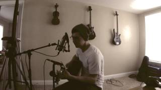 Q (The Best One of Our Lives) - Evans Blue (Cover) - Alex Miller