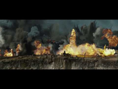 TU NE TUERAS POINT - extrait "Arrivée à Okinawa" - VF