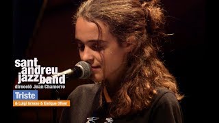 Musik-Video-Miniaturansicht zu Triste Songtext von Alba Armengou