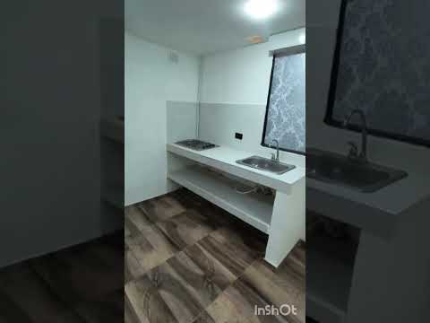 Apartaestudios, Alquiler, Bogotá - $1.000.000