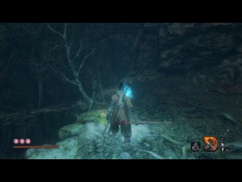 Sekiro™: Shadows Die Twice-  Mibu Village Farming XP