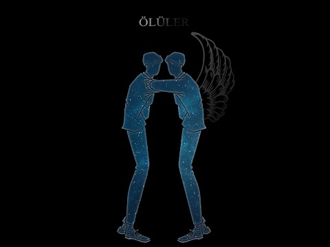 ALPABLO - Ölüler (feat. Osman Efe Ceyhan ) Offical Video